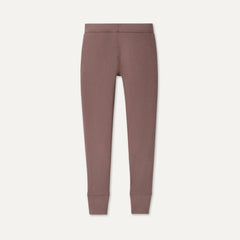 Women's Paloma Legging II Rib - ALLSPICE