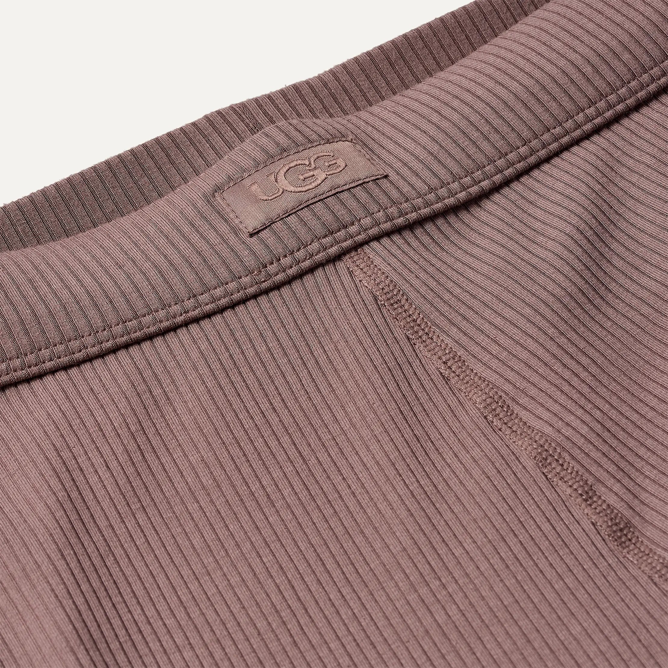 Women's Paloma Legging II Rib - ALLSPICE