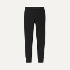 Women's Paloma Legging II Rib - BLACK