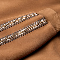 Men's Tasman Crewneck - CHESTNUT