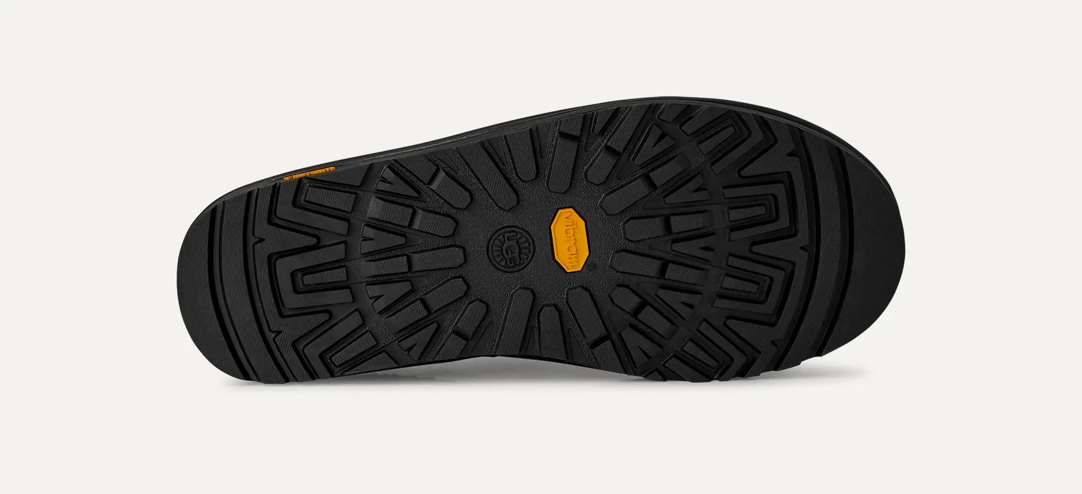 Men's Tasman Reflective - BLACK REFLECTIVE