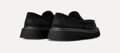 Men's Ascot Lug - BLACK