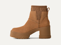 Women's Moxy Chelsea - CHESTNUT