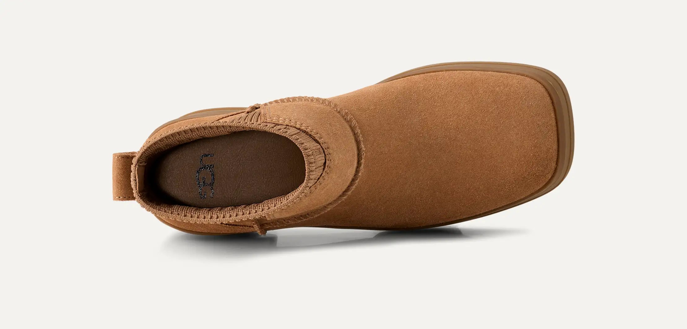 Women's Moxy Chelsea - CHESTNUT