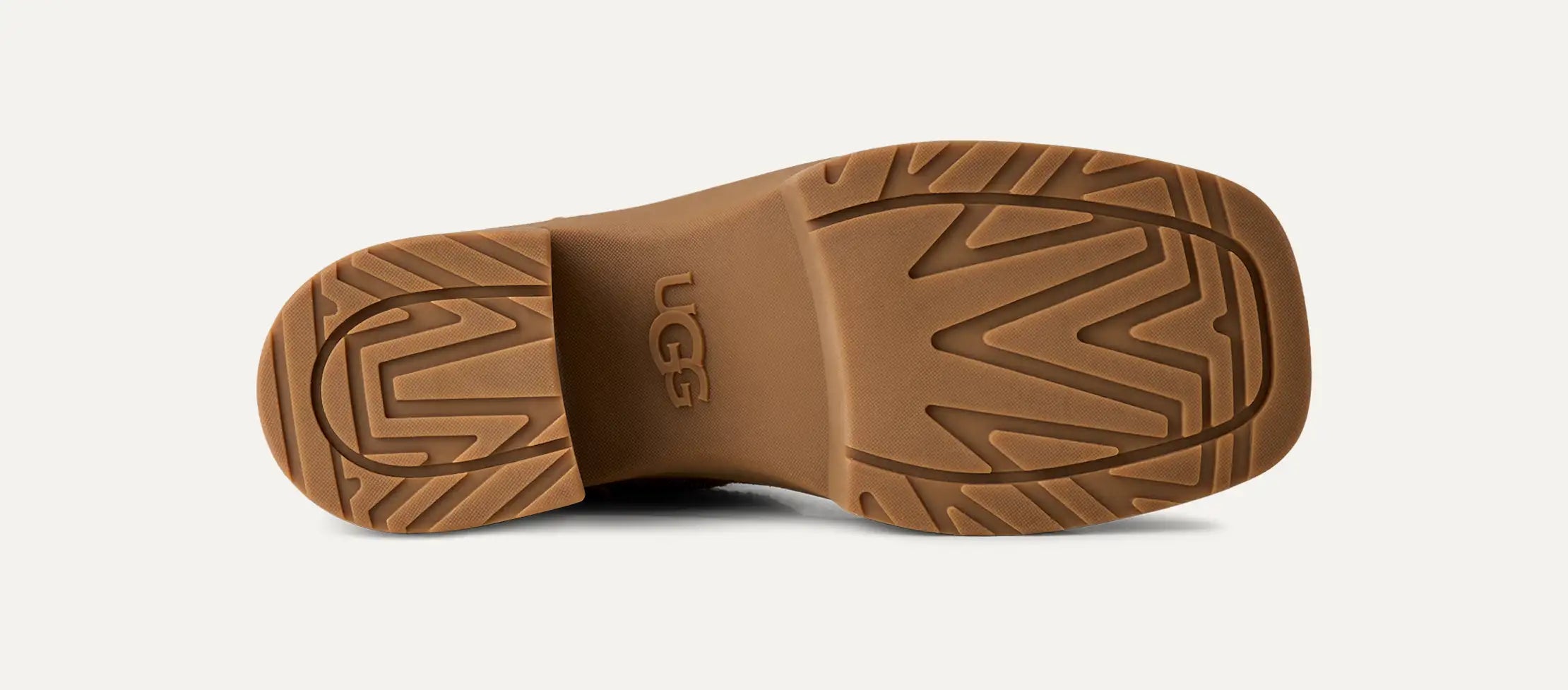 Women's Moxy Chelsea - CHESTNUT