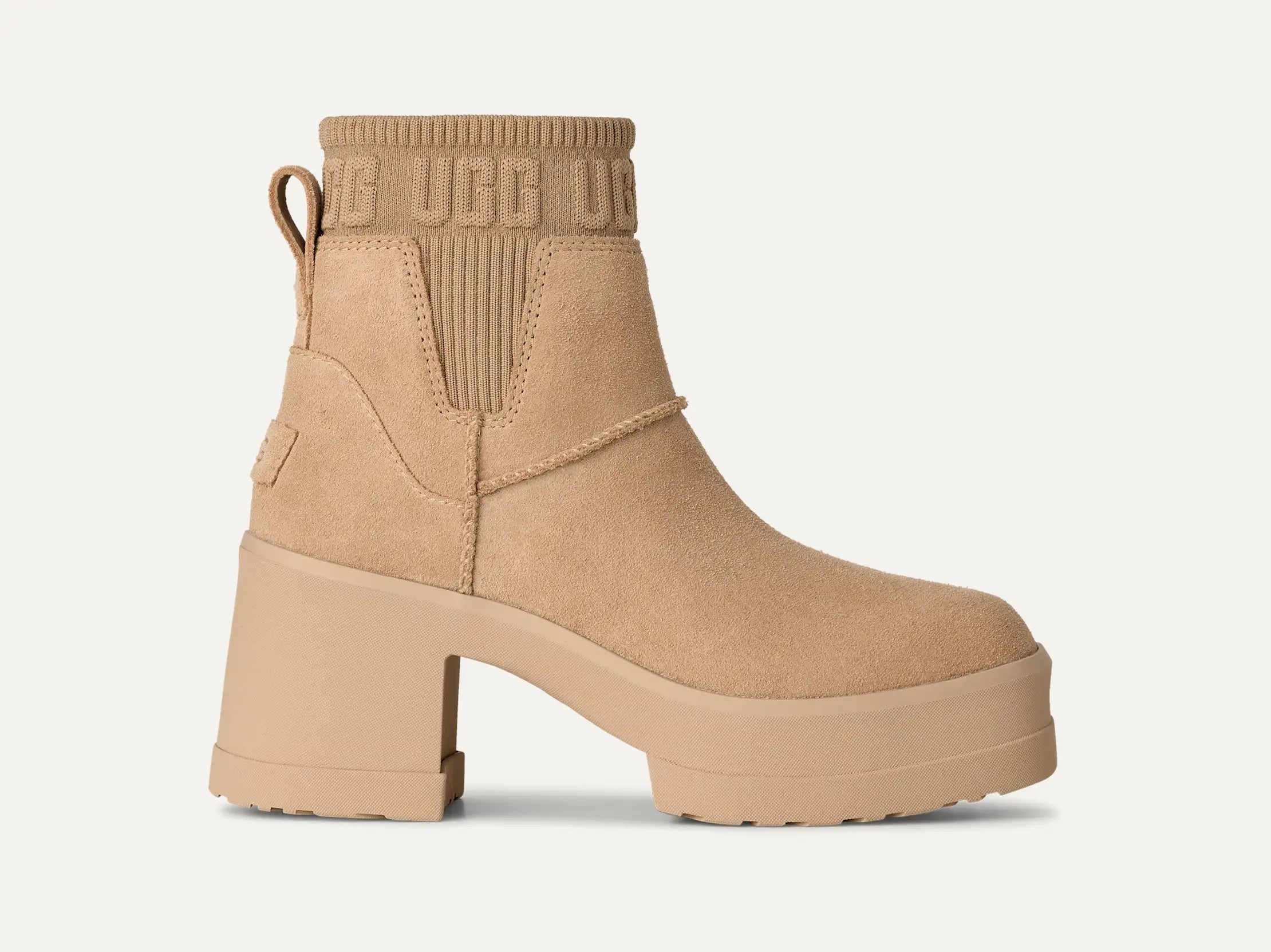Women's Moxy Chelsea - SAND