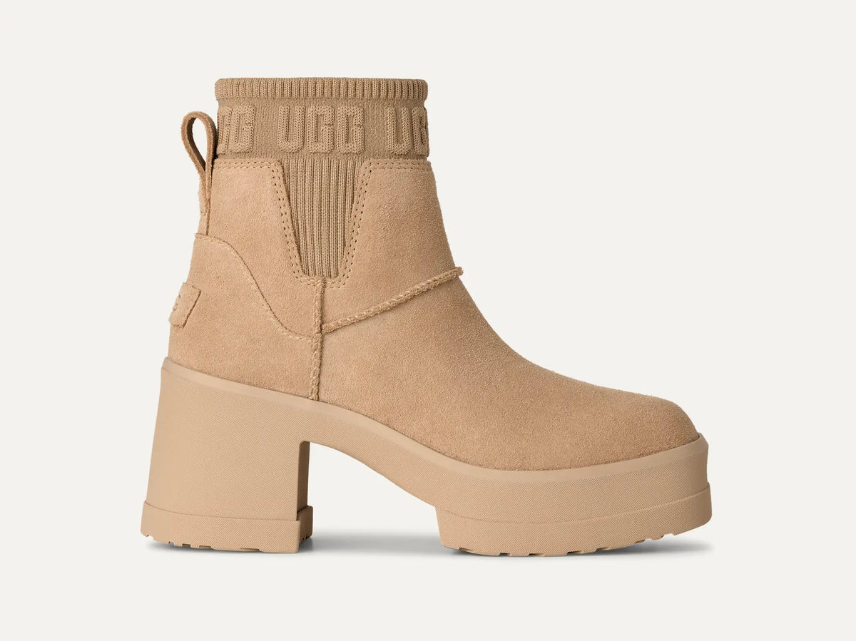 Women's Moxy Chelsea - SAND