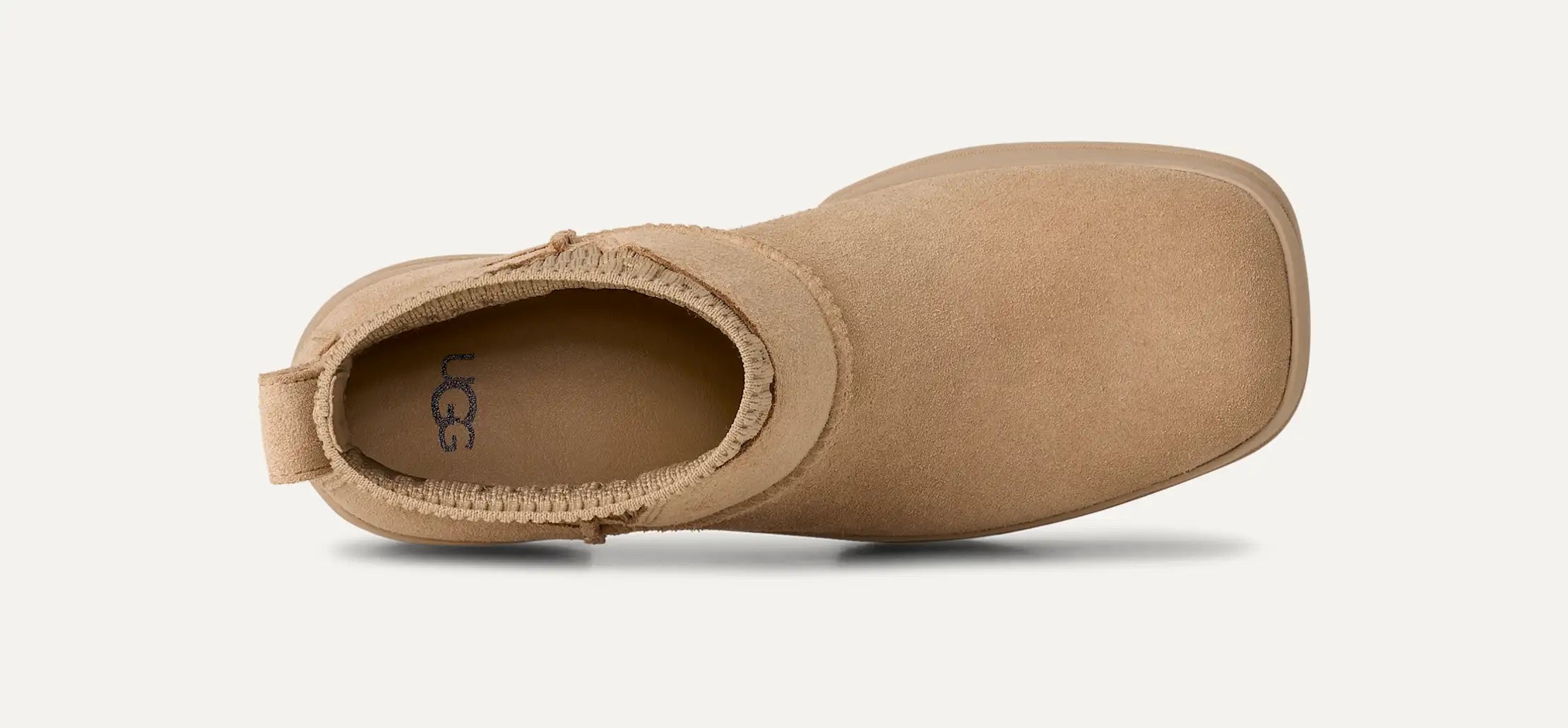 Women's Moxy Chelsea - SAND