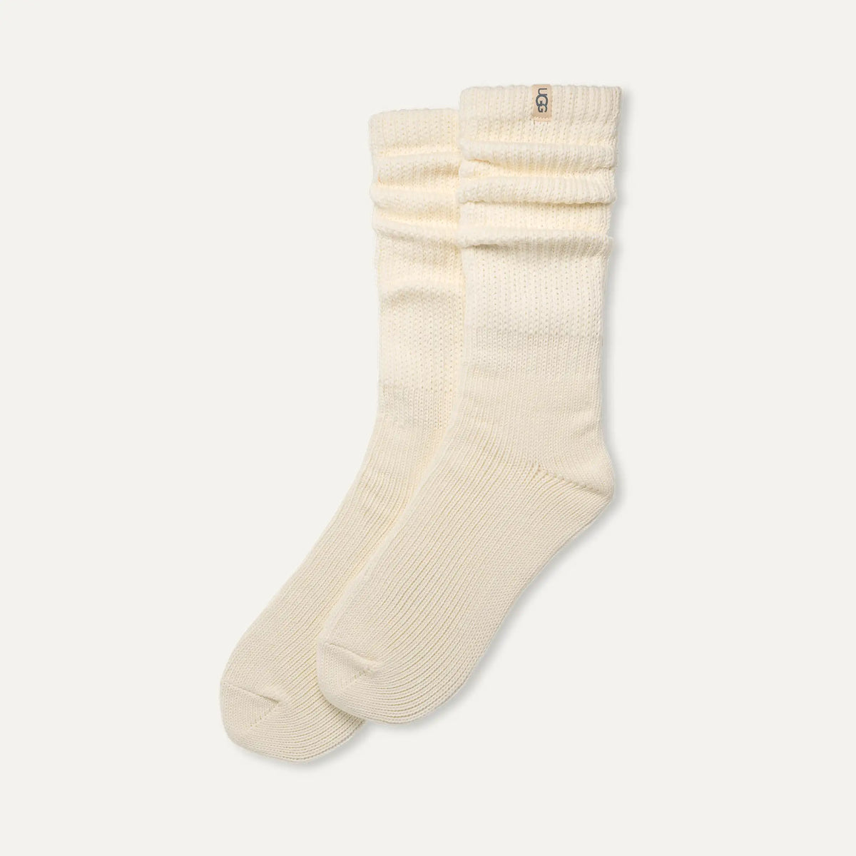 Women's Tyla Slouchy Crew II - NIMBUS