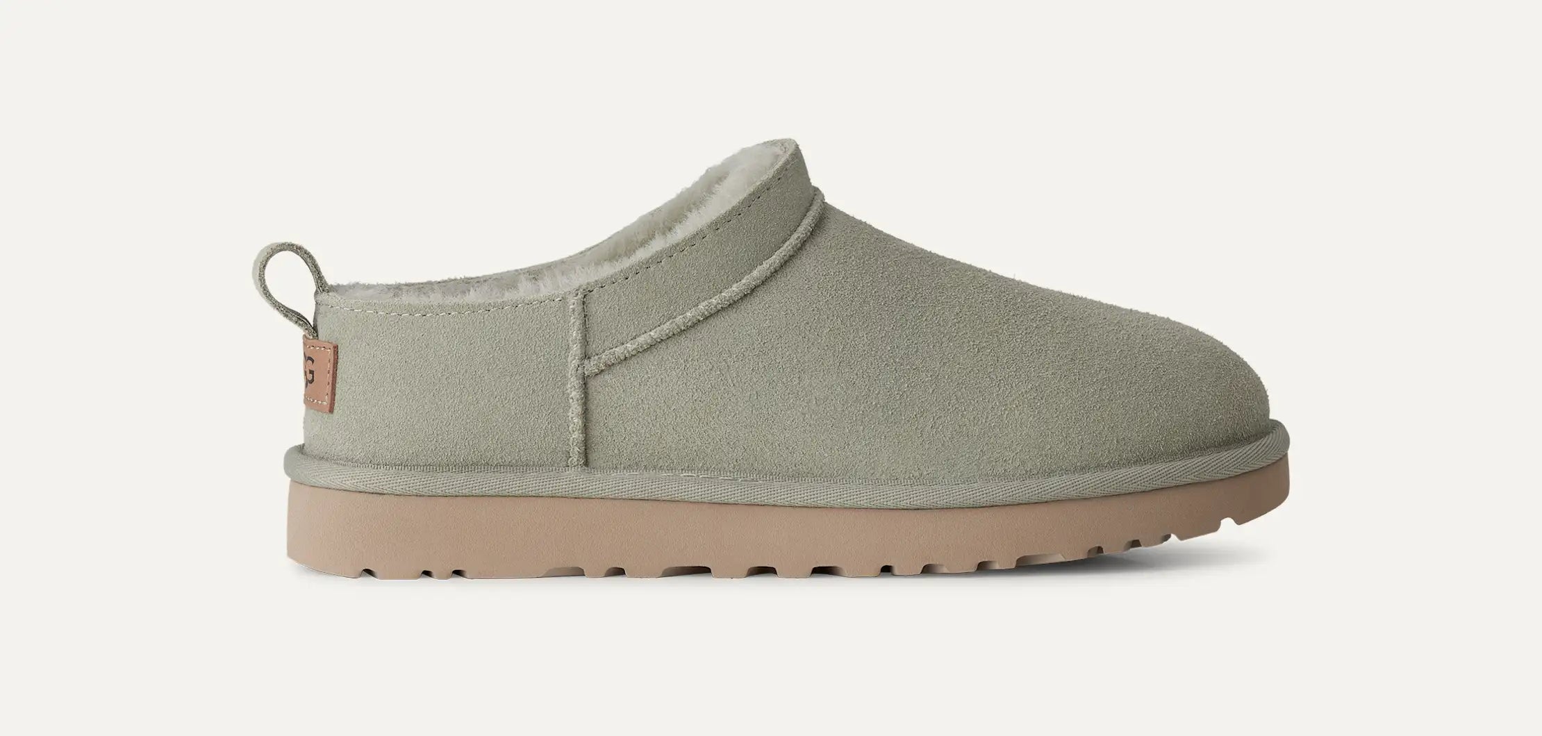 Women's Classic Micro - BAY LEAF