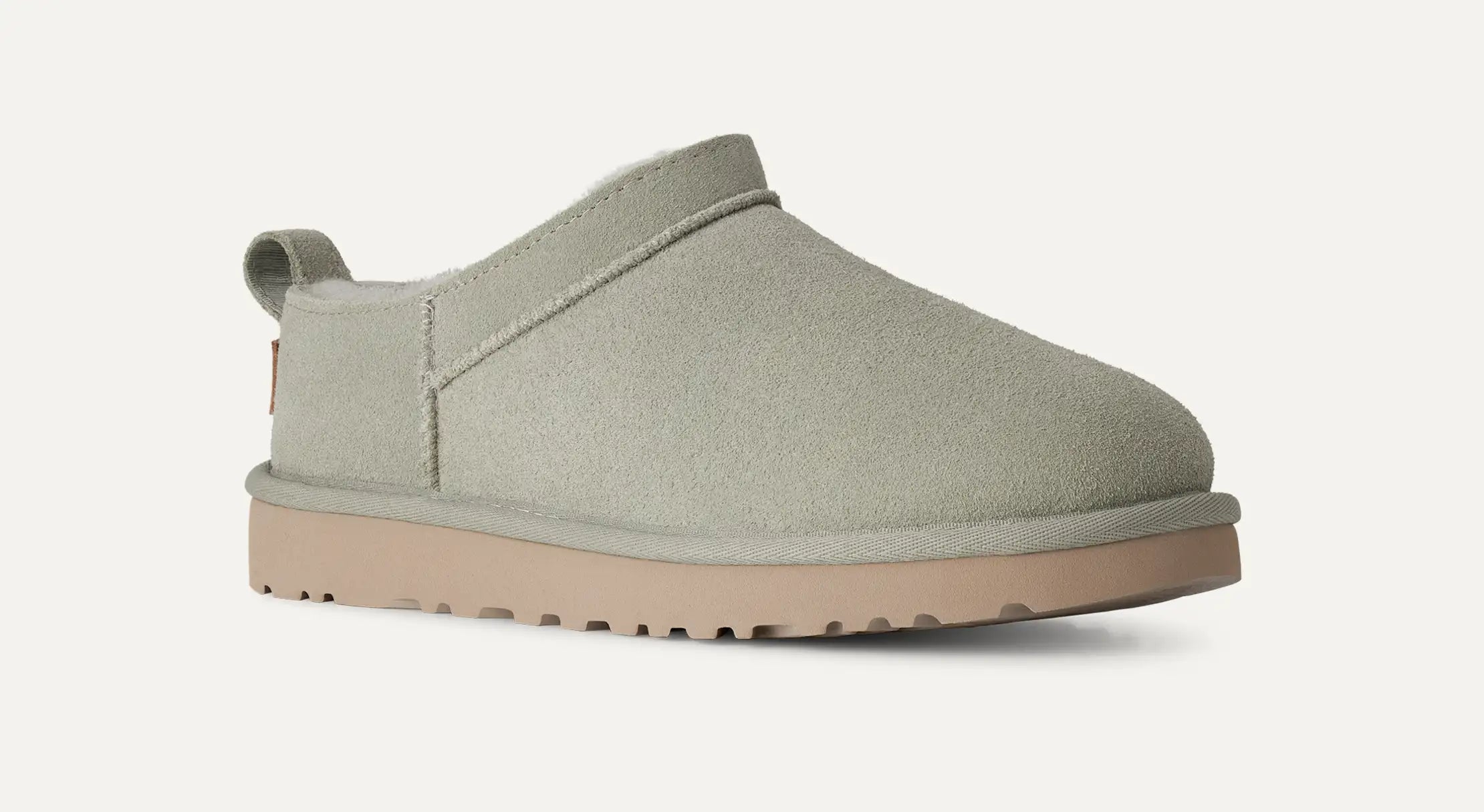 Women's Classic Micro - BAY LEAF