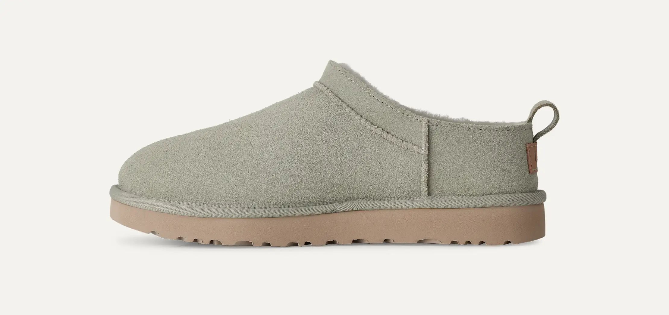 Women's Classic Micro - BAY LEAF