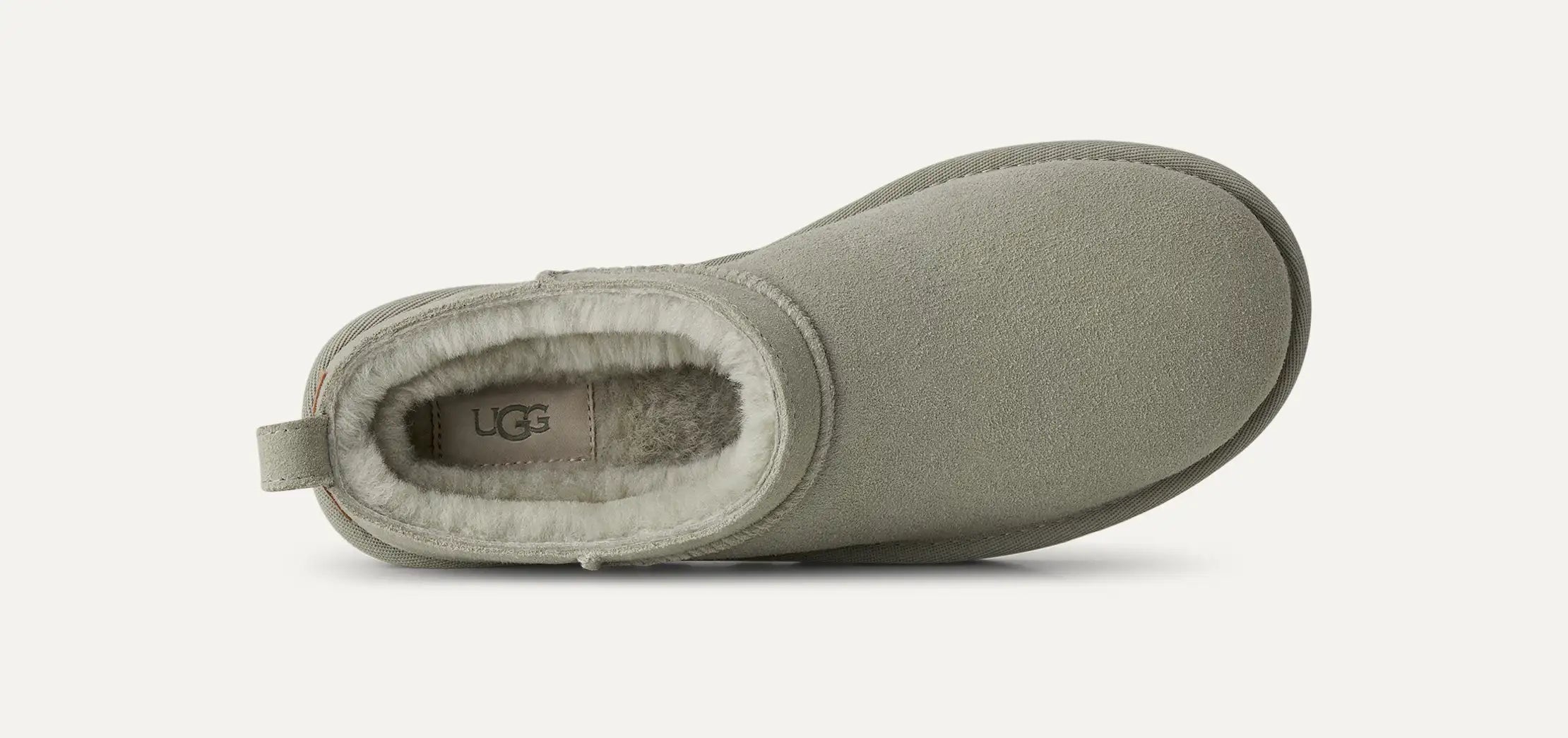 Women's Classic Micro - BAY LEAF
