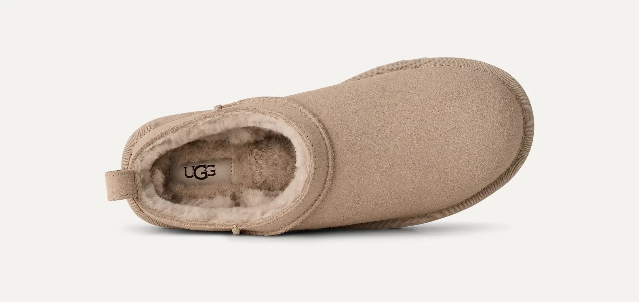 Women's Classic Micro - MOONLIGHT