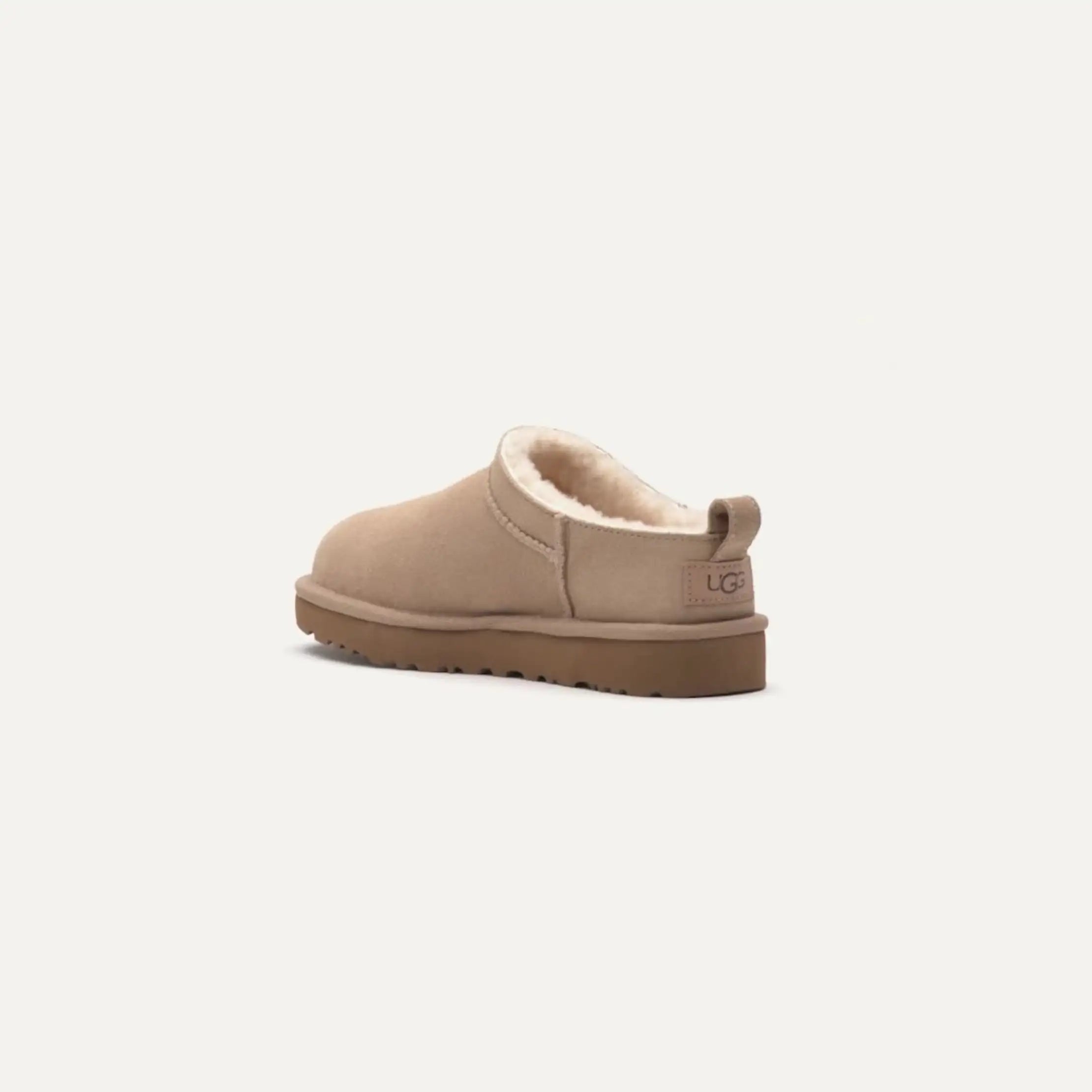 Women's Classic Micro - CHESTNUT