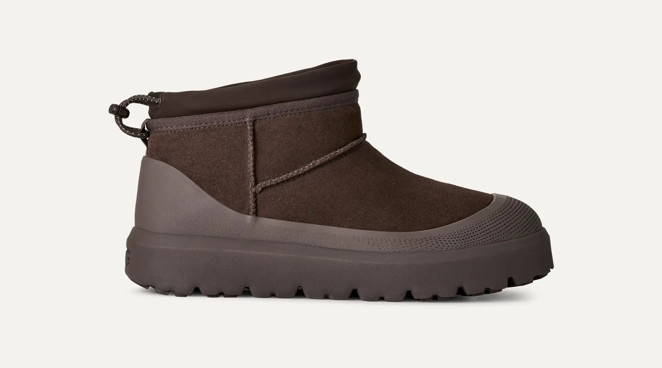 Men's Cl Ultra Mini Weather Hybrid - DUSTED COCOA / DUSTED COCOA