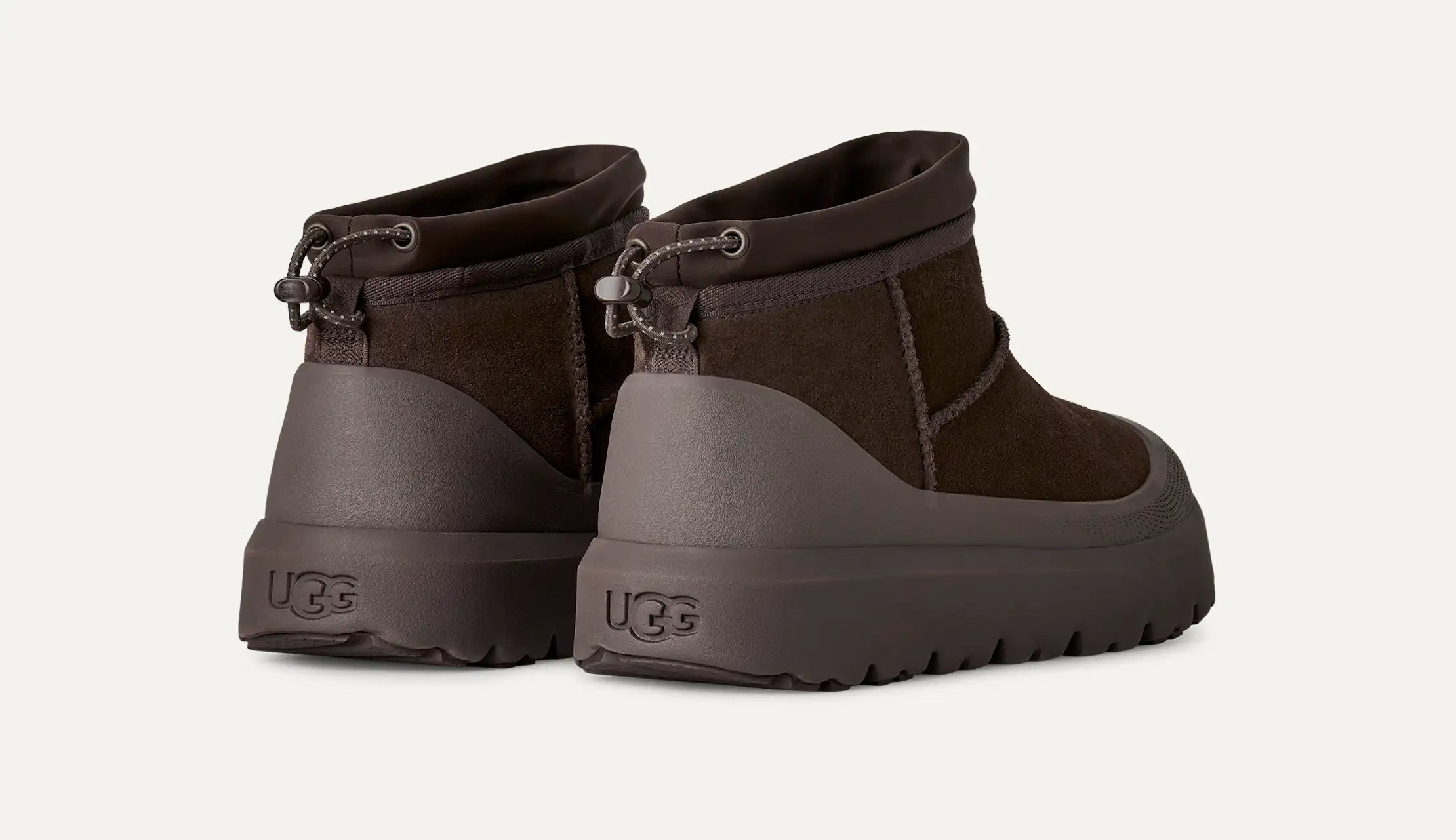 Men's Cl Ultra Mini Weather Hybrid - DUSTED COCOA / DUSTED COCOA
