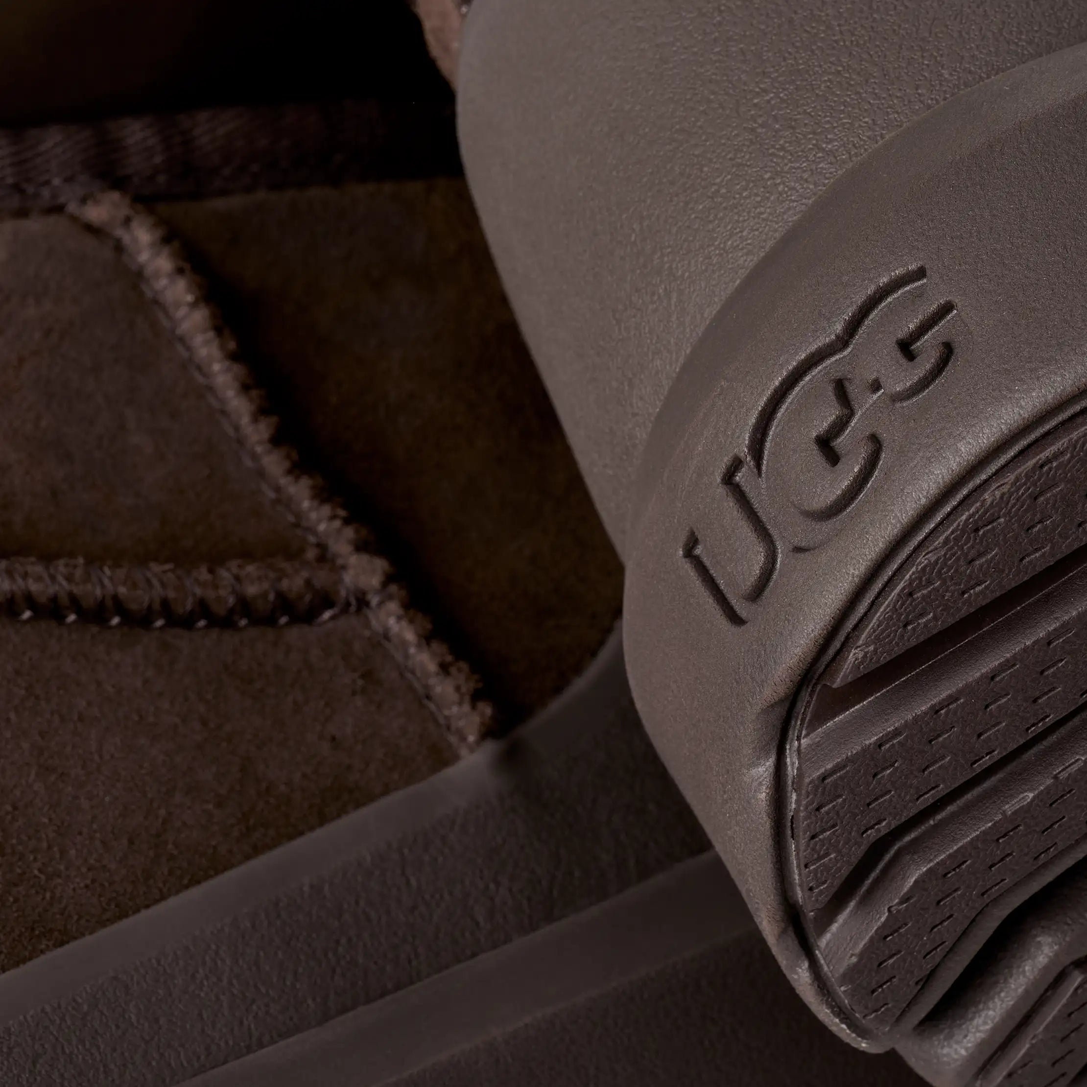 Men's Cl Ultra Mini Weather Hybrid - DUSTED COCOA / DUSTED COCOA