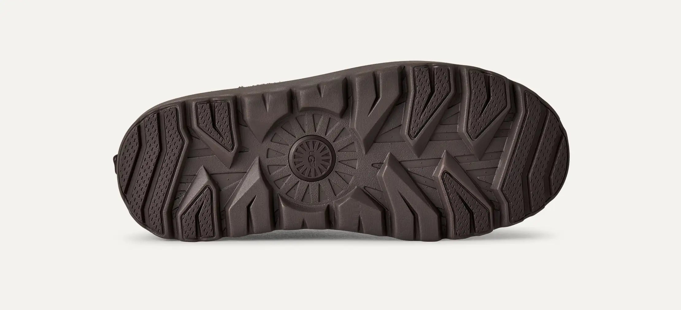 Men's Cl Ultra Mini Weather Hybrid - DUSTED COCOA / DUSTED COCOA