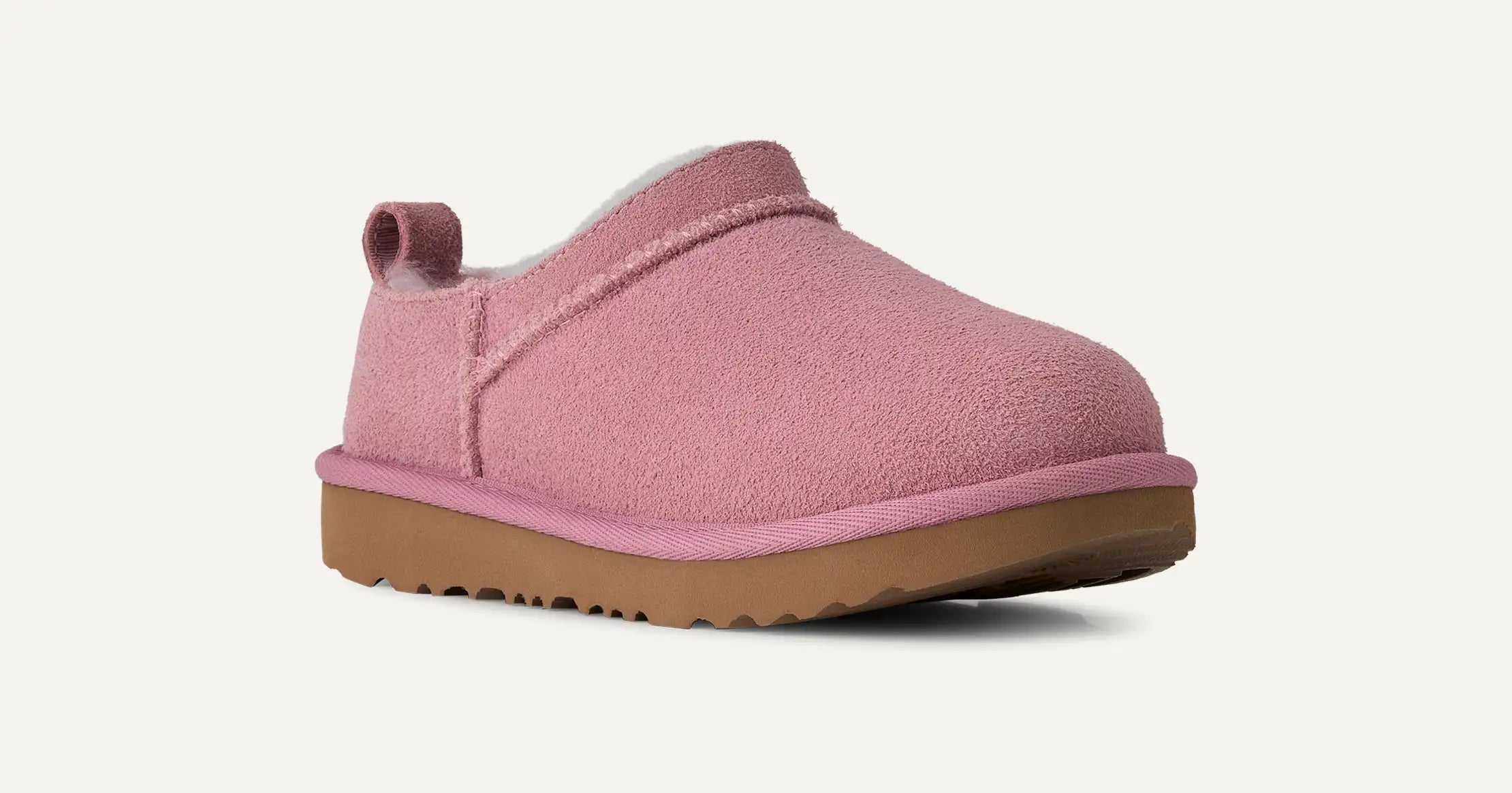Kids' Classic Micro - DUSTY ORCHID