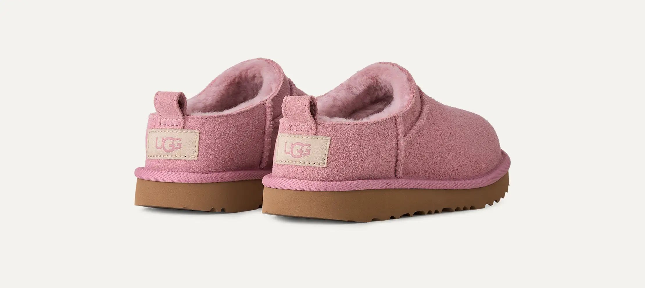 Kids' Classic Micro - DUSTY ORCHID