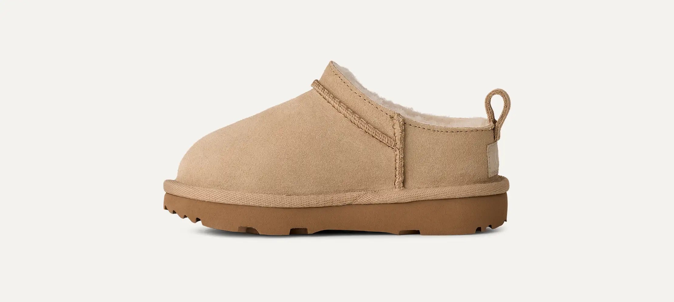 Toddlers' Classic Micro - SAND