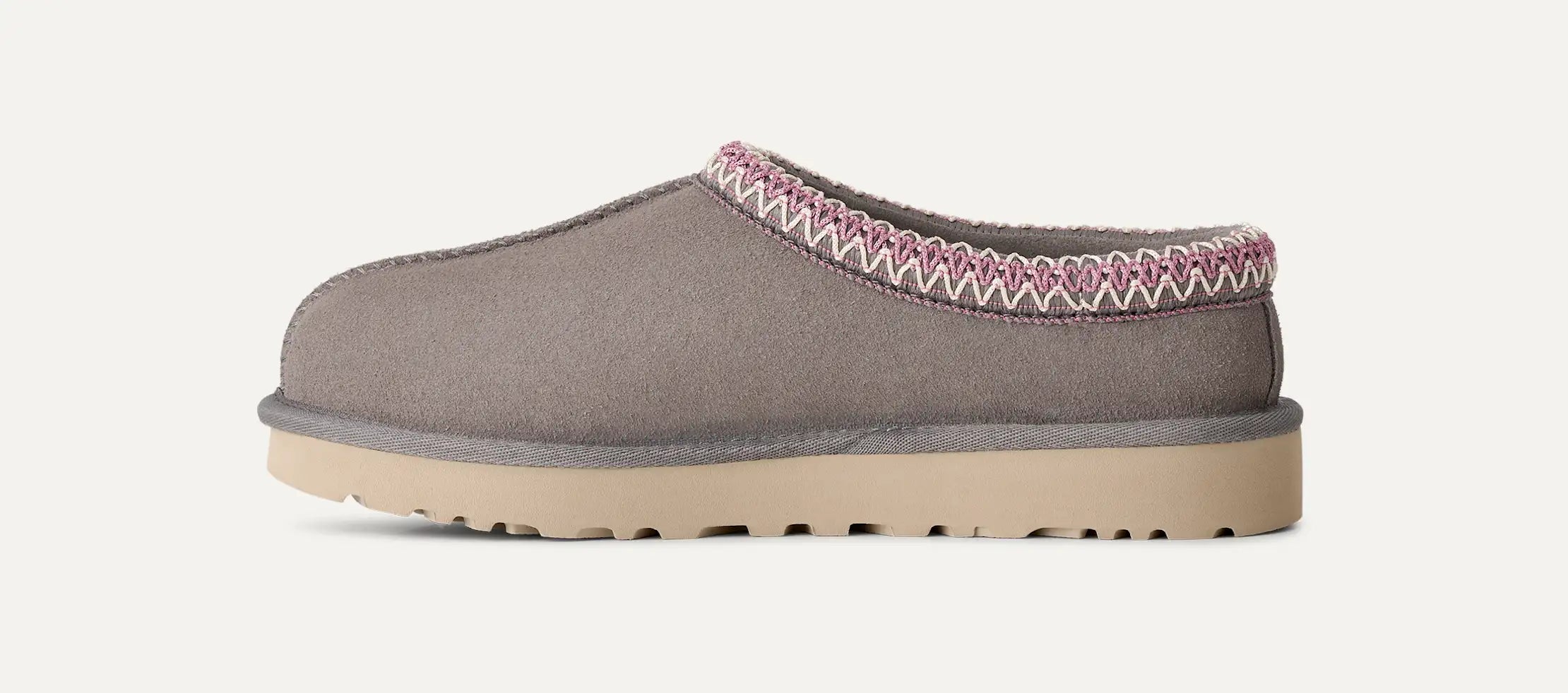 Women's Tasman II - STORMY GREY