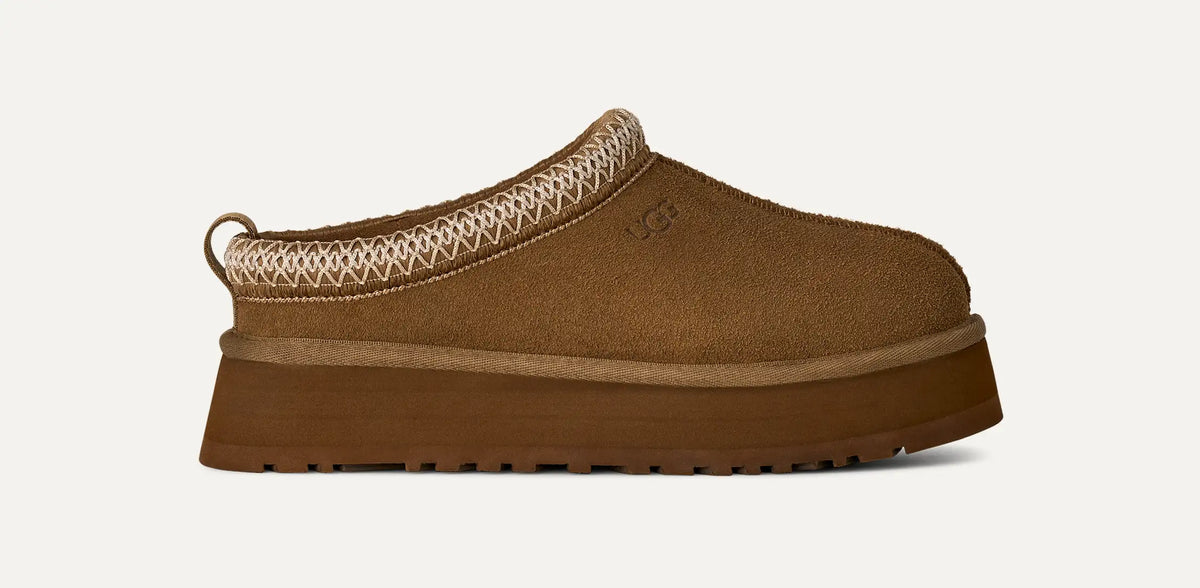 Women's Tazz II - LIGHT BRONZE