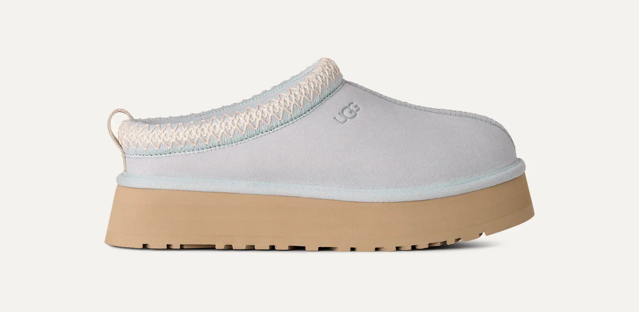 Women's Tazz II - SKY BLUE