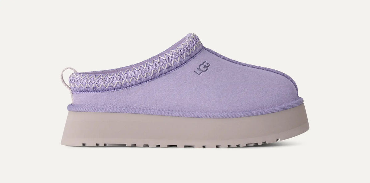 Women's Tazz II - WARM LILAC