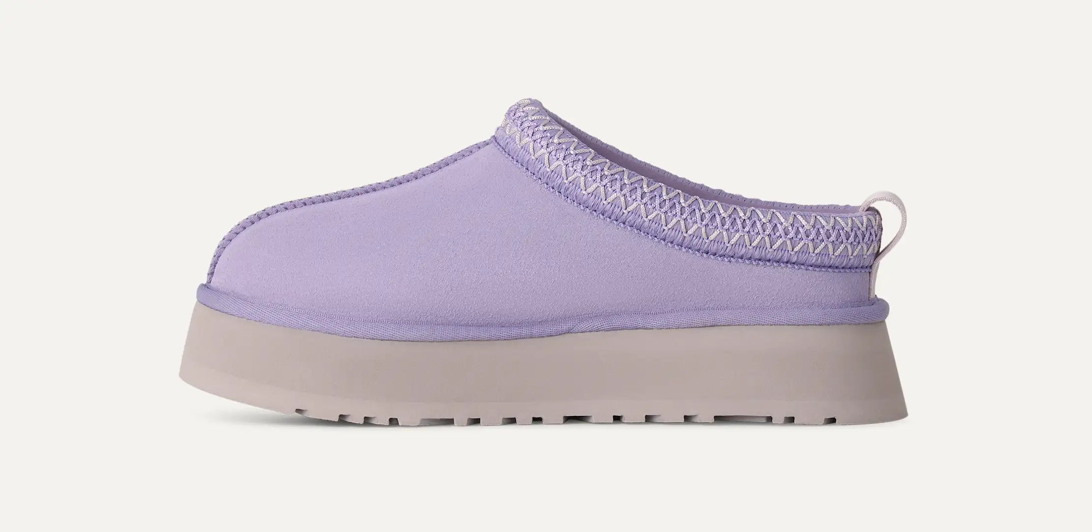 Women's Tazz II - WARM LILAC