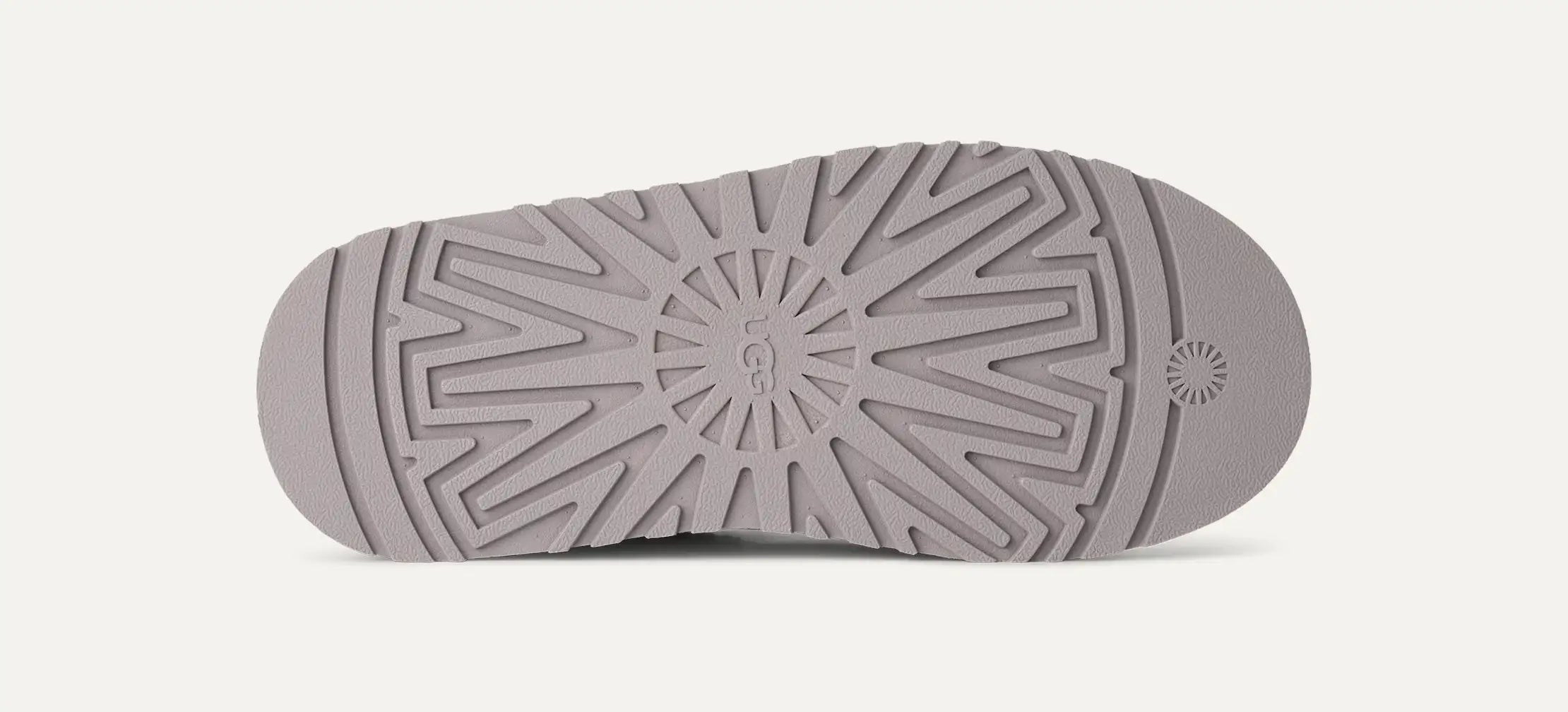 Women's Tazz II - WARM LILAC