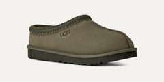 Men's Tasman II - BURNT OLIVE / FOREST NIGHT