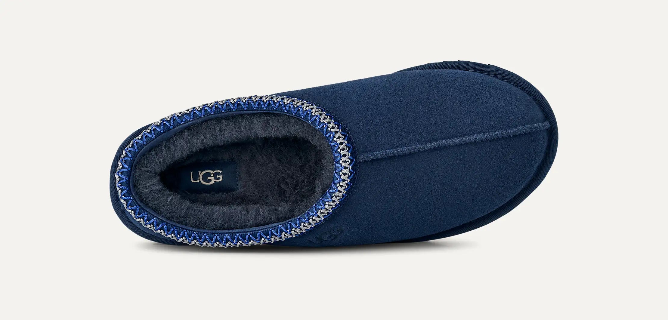 Men's Tasman II - DEEP OCEAN