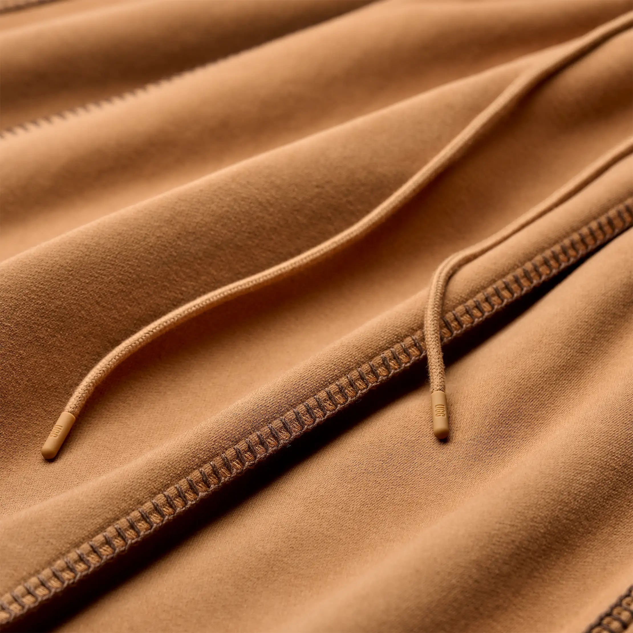 Women's Classic Wide Leg Pant - CHESTNUT