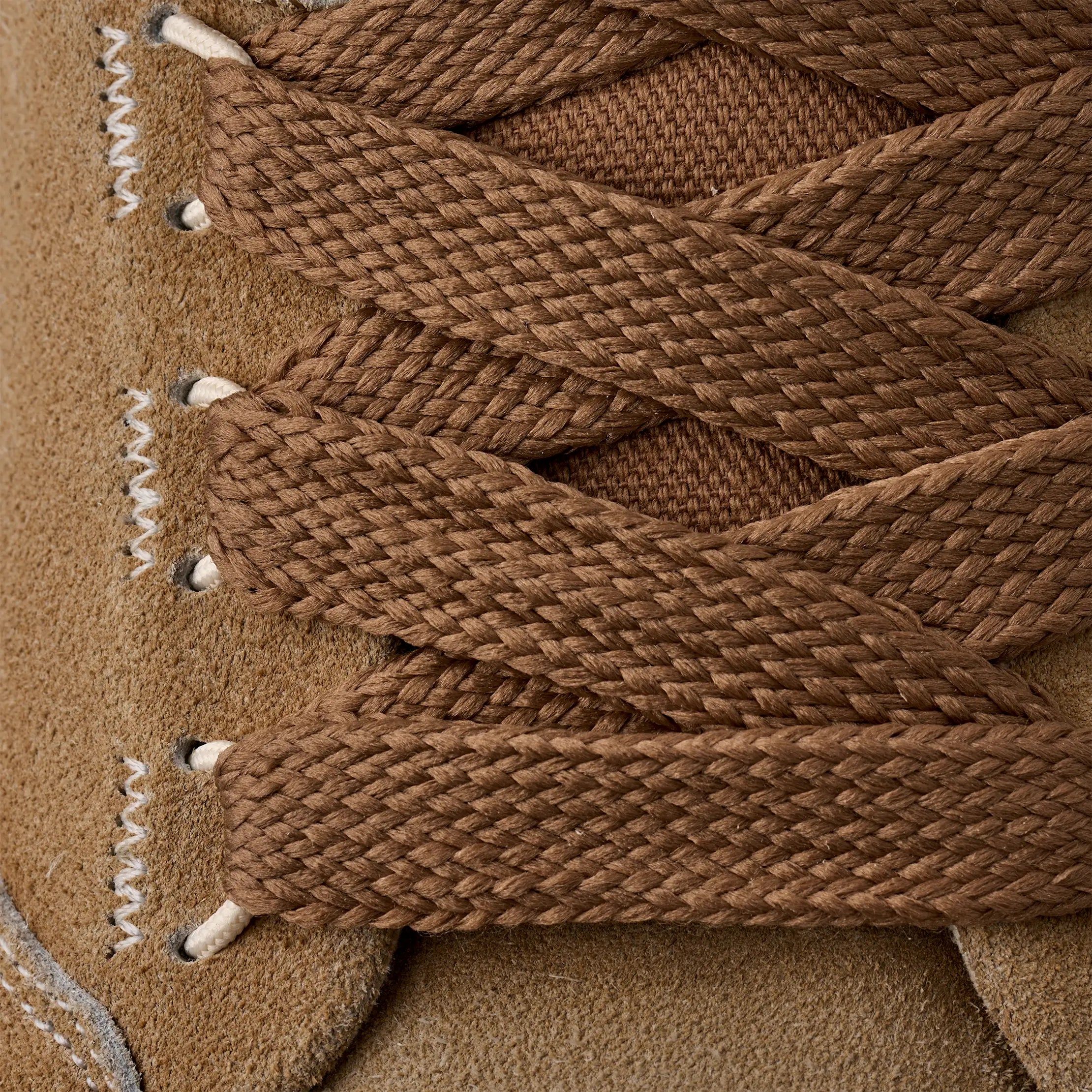 Men's Heritage Utility Sneaker Knoll - CHESTNUT / DARK EARTH