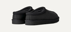 Men's Tasman II Nubuck - BLACK