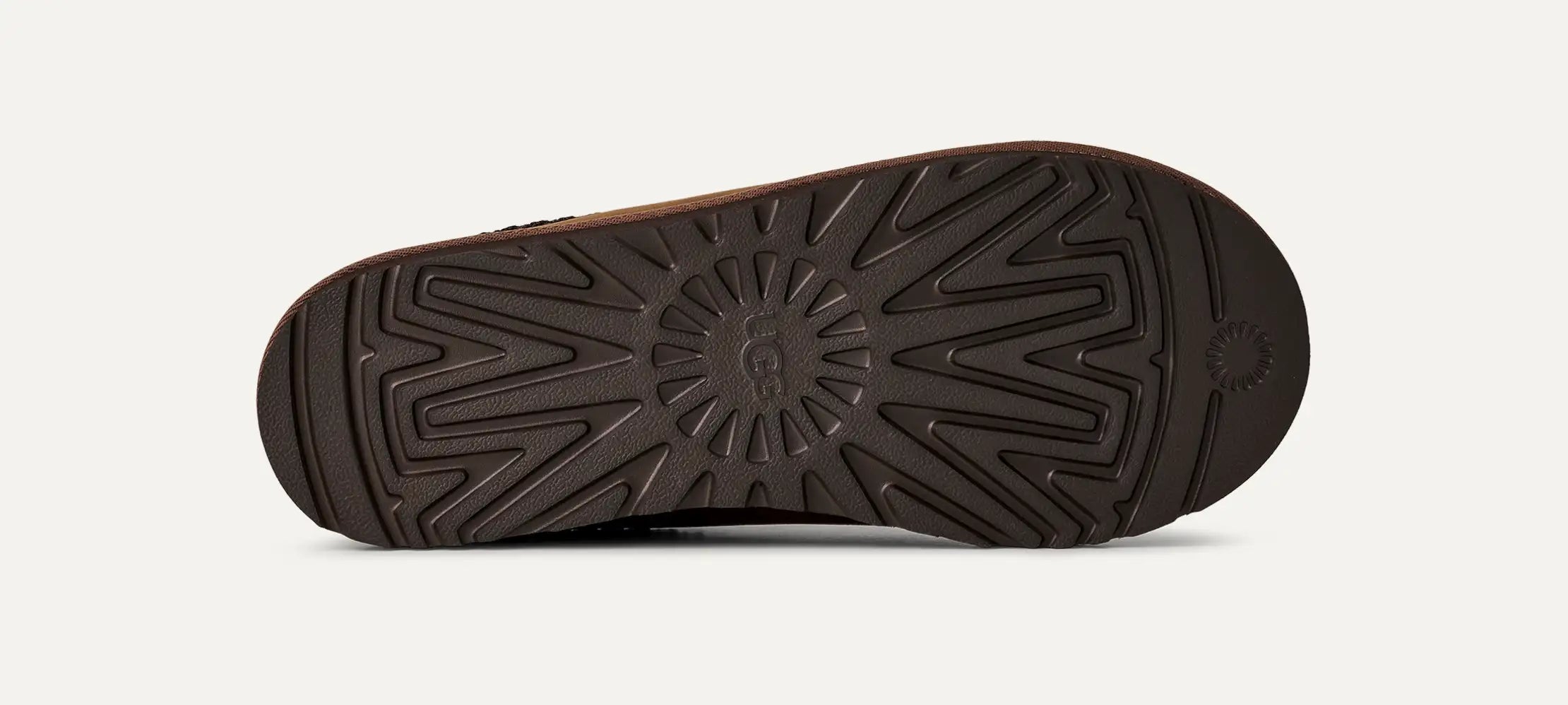 Men's Tasman II Nubuck - DARK CHESTNUT
