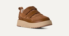 Toddlers' Rennie Low - CHESTNUT