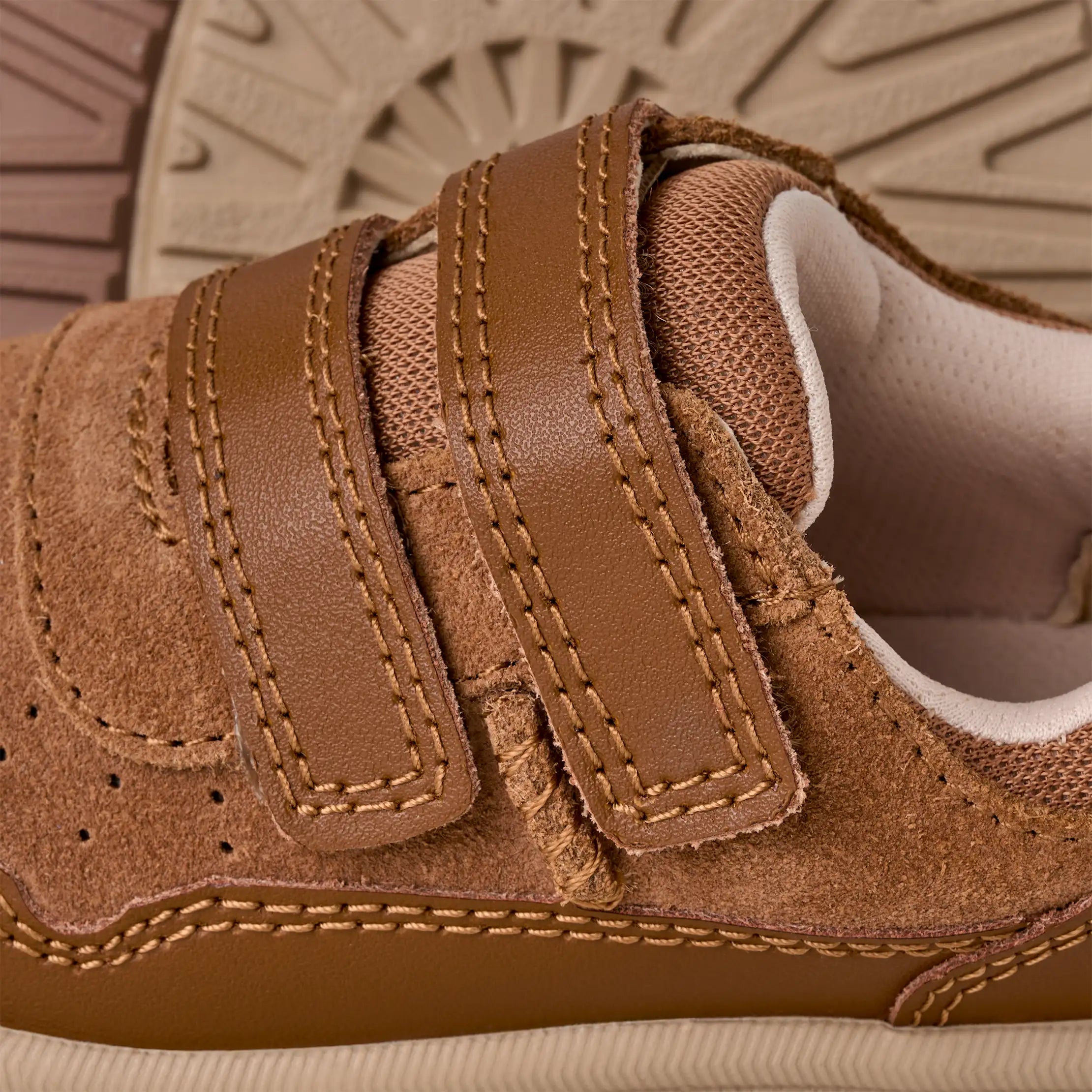 Toddlers' Rennie Low - CHESTNUT