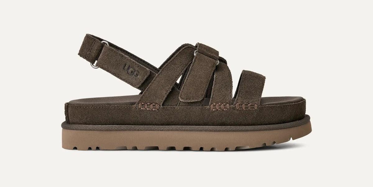 Women's Goldenstar Gleam - DENSE SMOKE