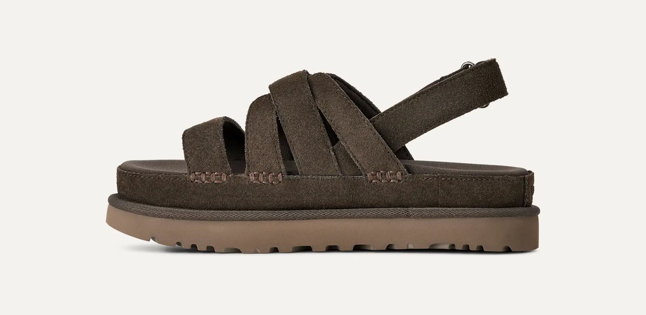 Women's Goldenstar Gleam - DENSE SMOKE