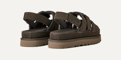 Women's Goldenstar Gleam - DENSE SMOKE