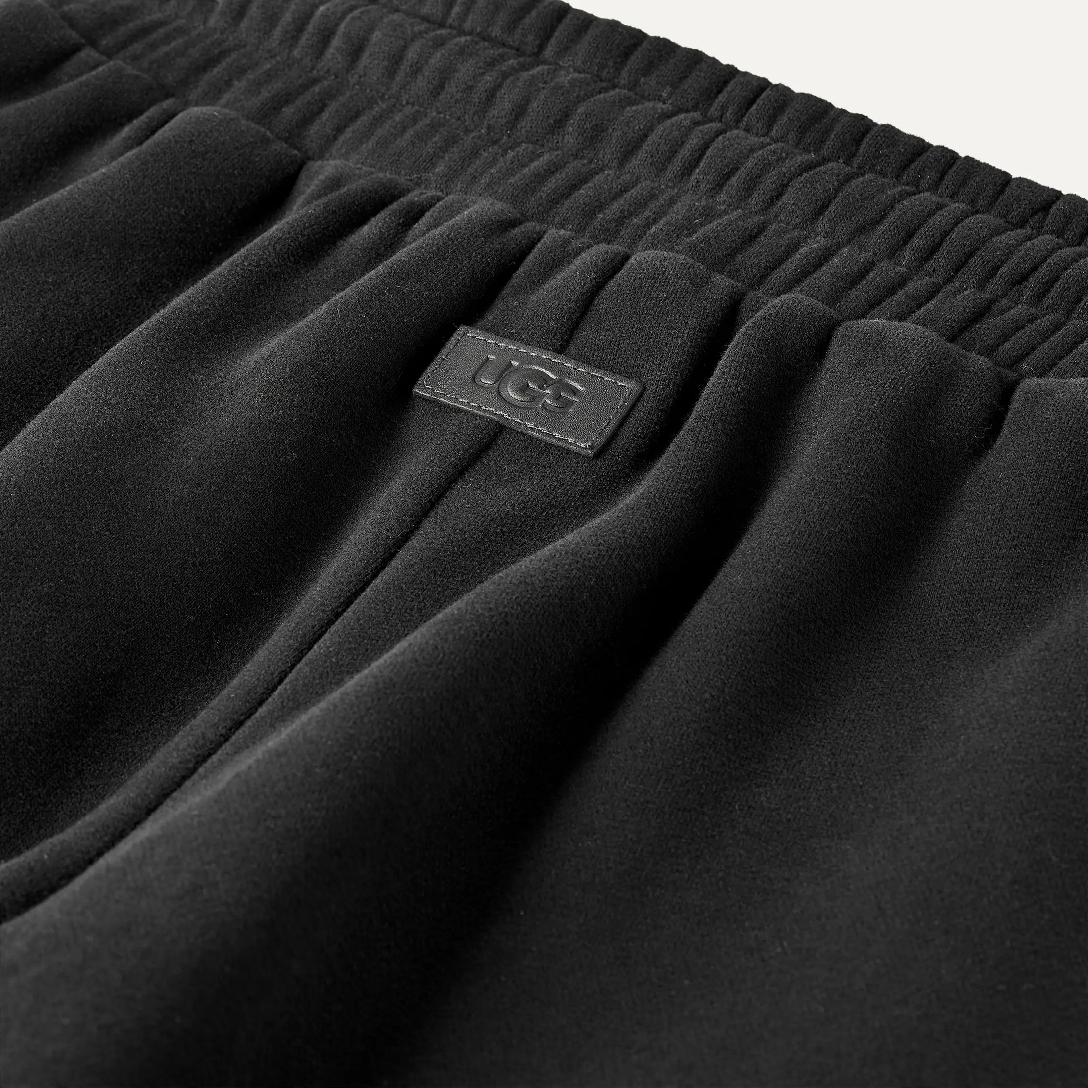 Women's Classic Bermuda Short - BLACK