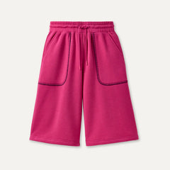 Women's Classic Bermuda Short - VAVOOM HEATHER