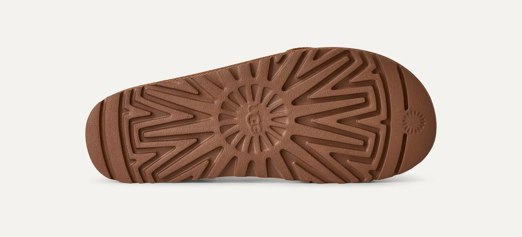 Women's Goldenstar Artistitch - CHESTNUT