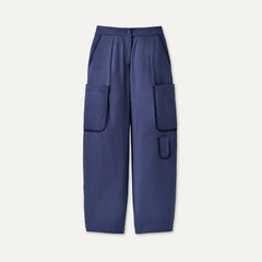 Women's Hollyn Cargo Pant - AMALFI