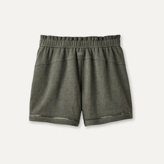 Women's Frynn Short - GREEN GREY