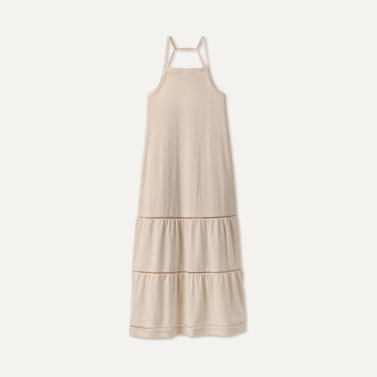 Women's Clarinda Dress - CREAM