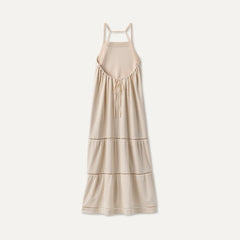 Women's Clarinda Dress - CREAM
